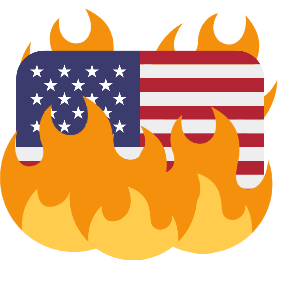 :american_flag_burning: