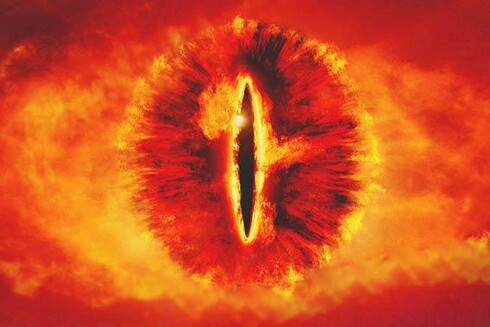 Eye of Sauron